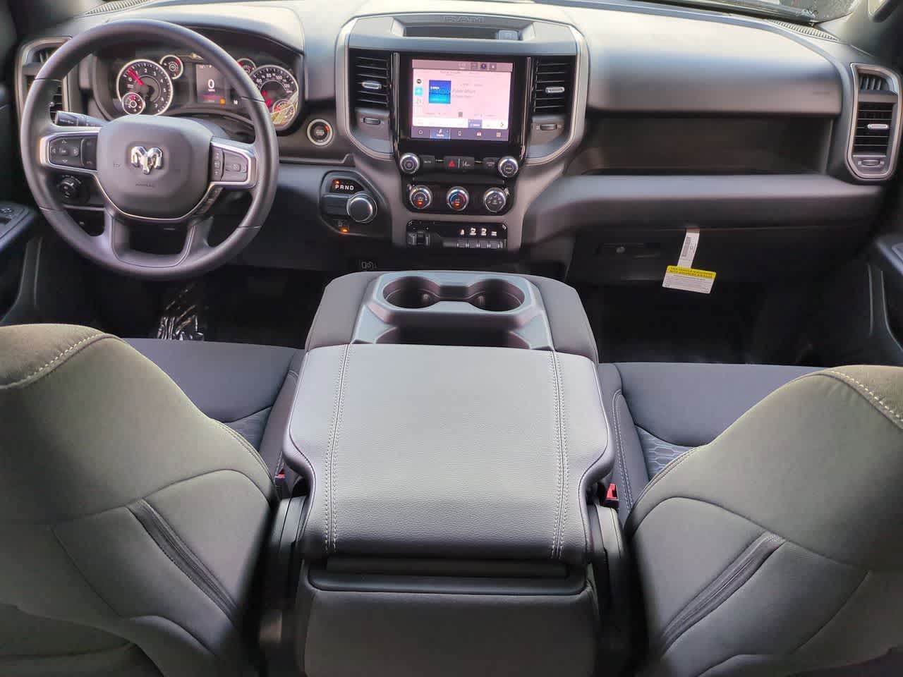 Thumbnail: 2026 RAM 1500 - 15