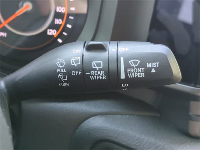 2025 Jeep Wrangler Sport 23