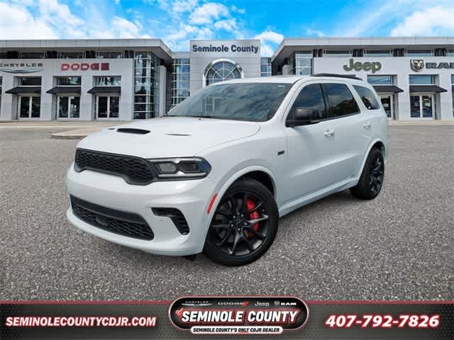 2024 Dodge Durango SRT -
                Sanford, FL