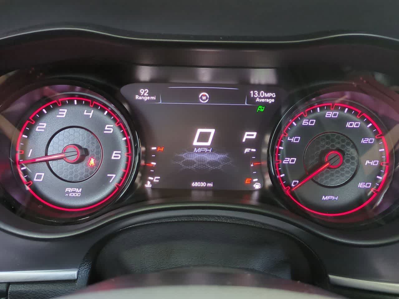Thumbnail: 2020 Dodge Charger - 34