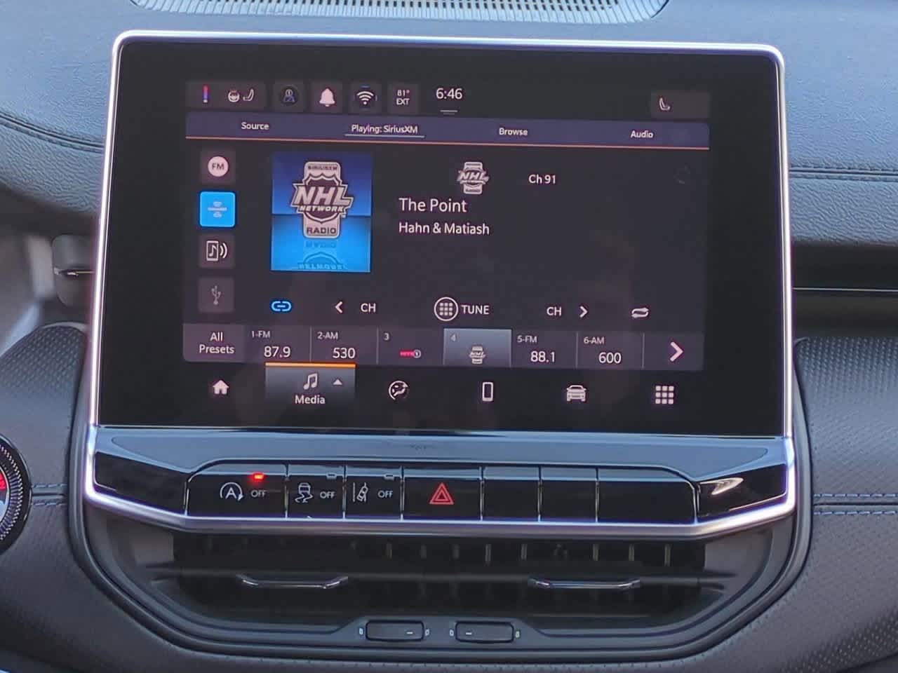 Thumbnail: 2026 Jeep Compass - 28