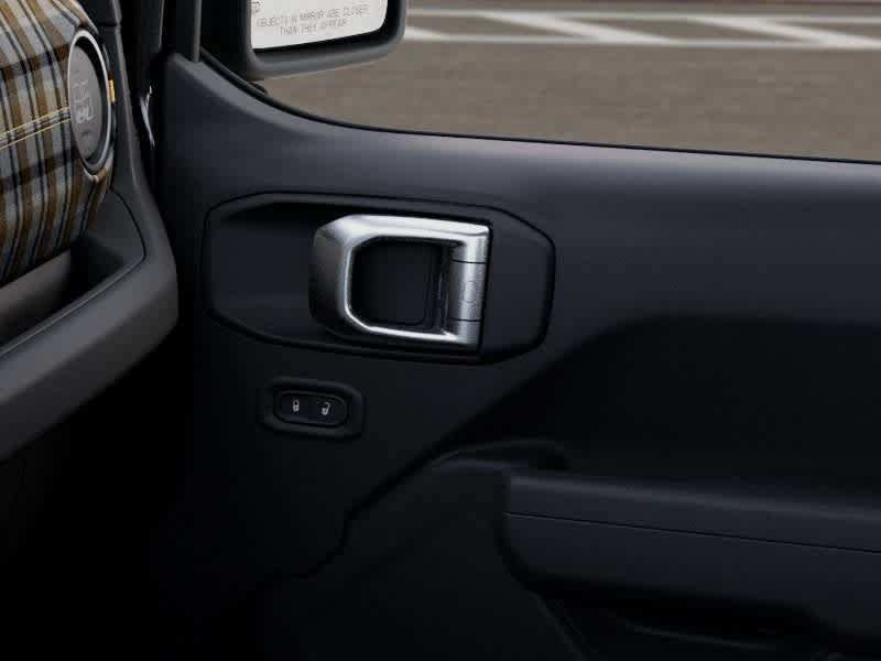 Thumbnail: 2026 Jeep Wrangler - 25