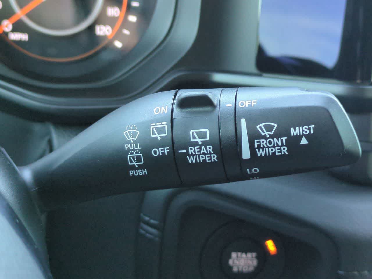 Thumbnail: 2026 Jeep Wrangler - 25