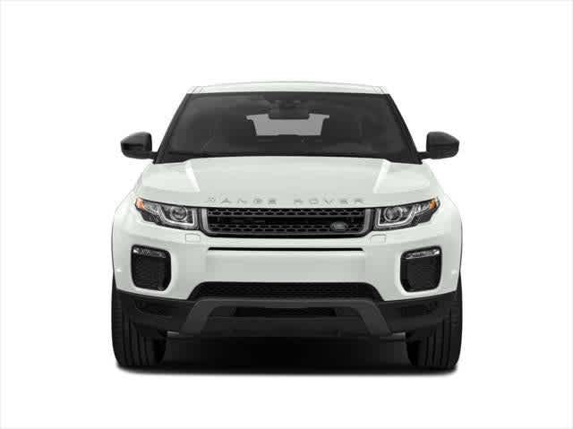 Thumbnail: 2019 Land Rover Range Rover Evoque - 4