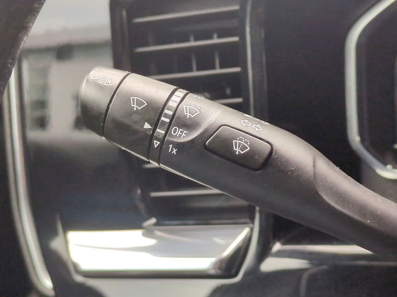 Thumbnail: 2022 Chevrolet Silverado 1500 - 26