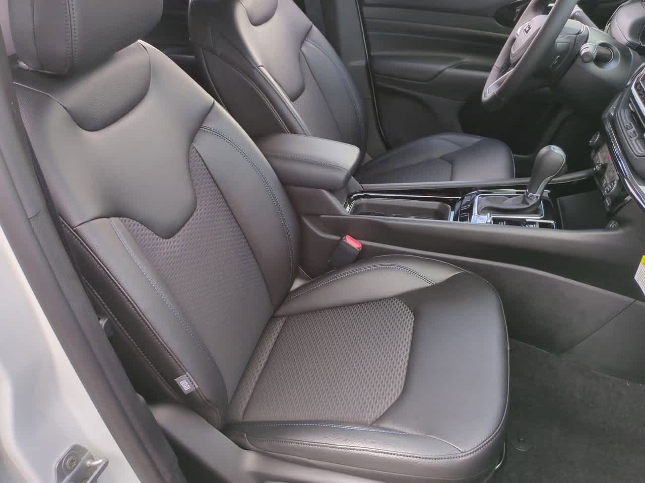 Thumbnail: 2026 Jeep Compass - 22