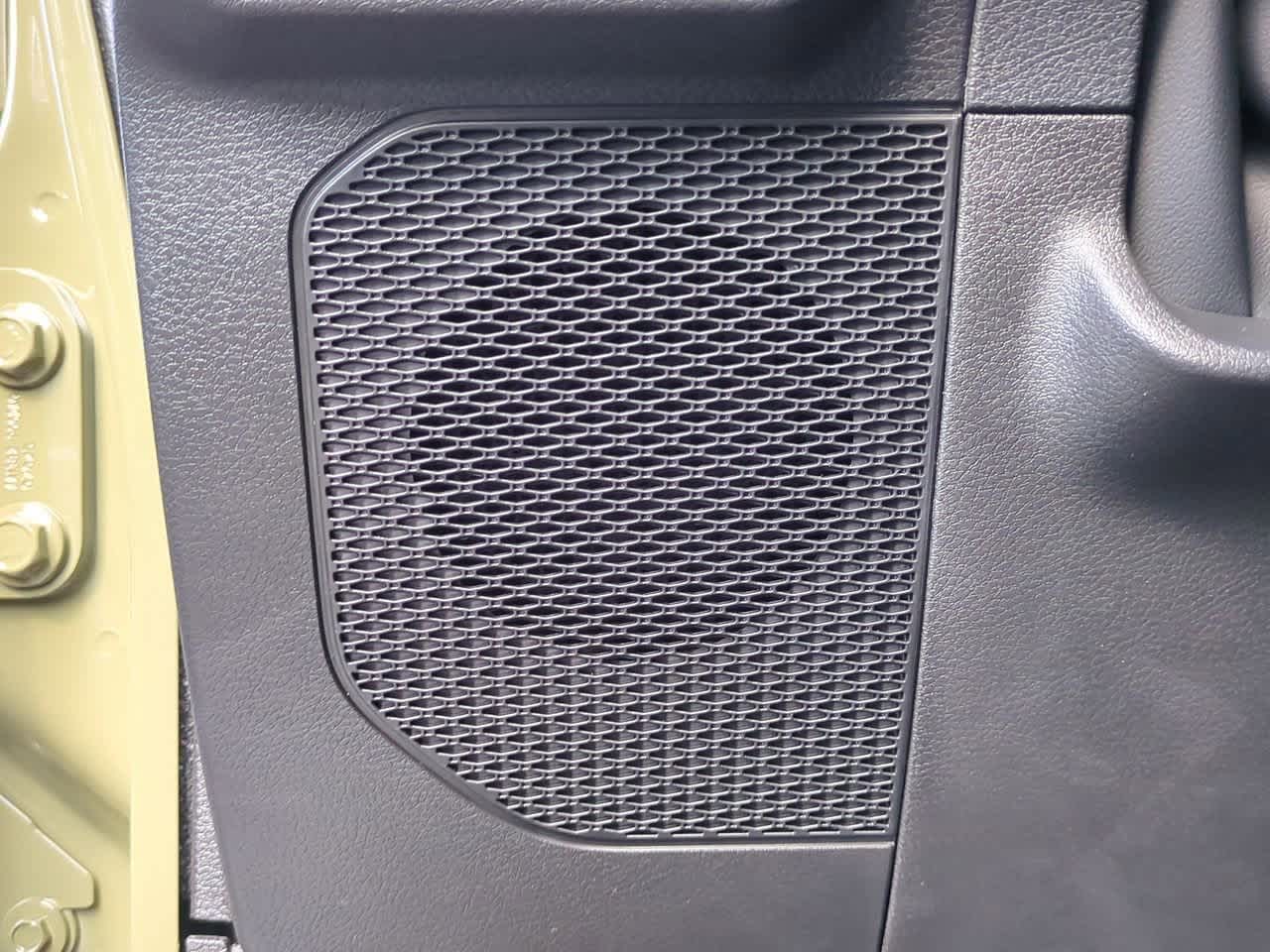 Thumbnail: 2025 Jeep Wrangler - 30