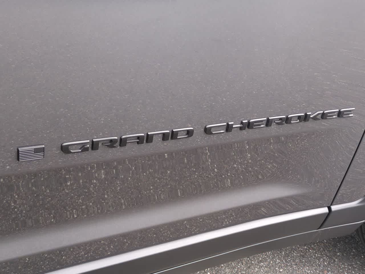 Thumbnail: 2026 Jeep Grand Cherokee - 13