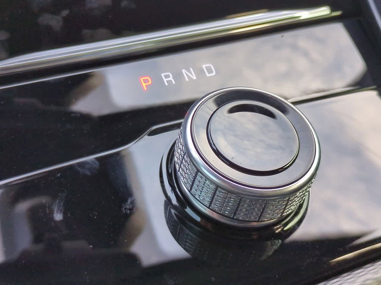 Thumbnail: 2025 Jeep Grand Cherokee - 33