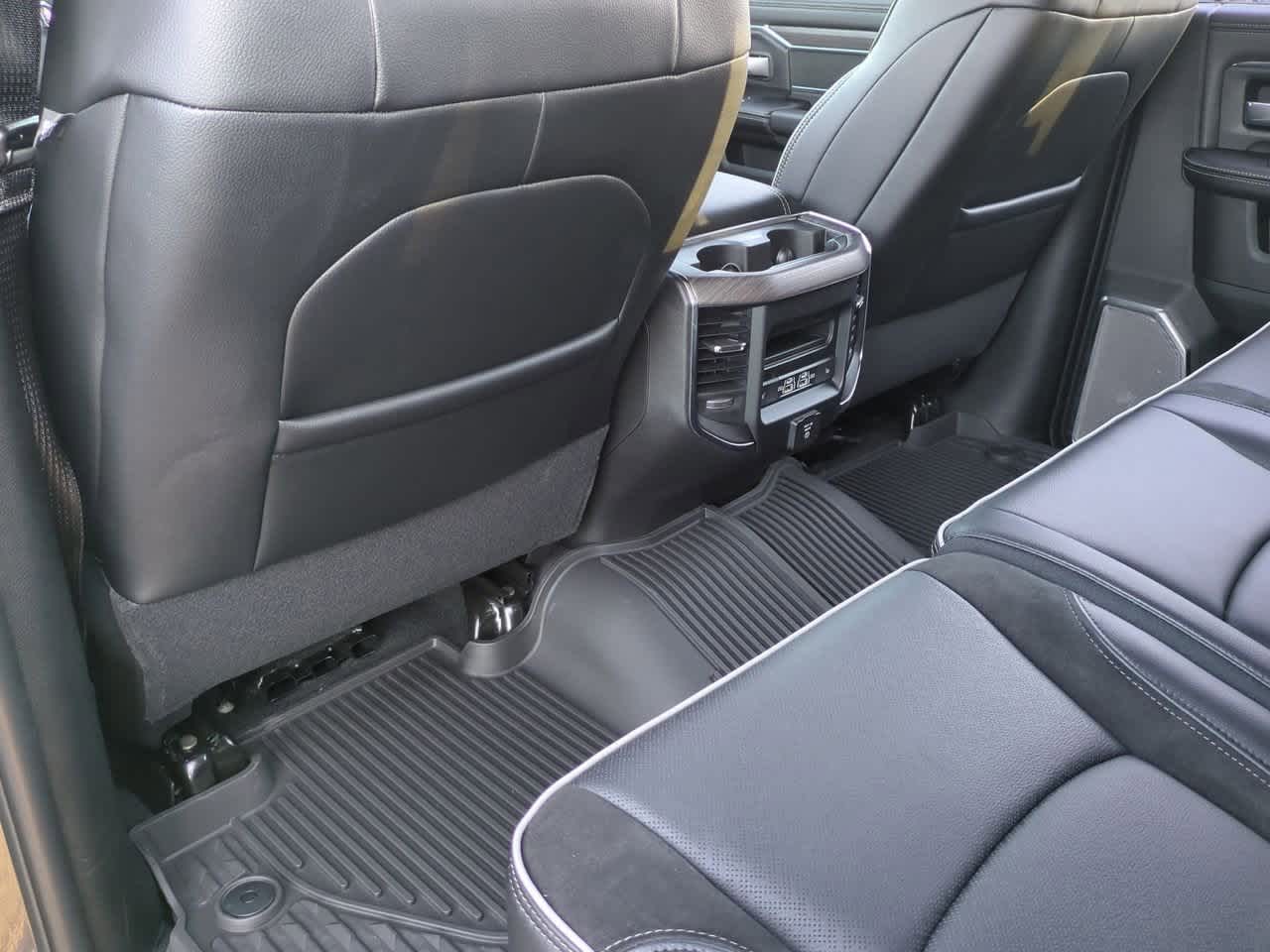 Thumbnail: 2026 RAM 2500 - 18