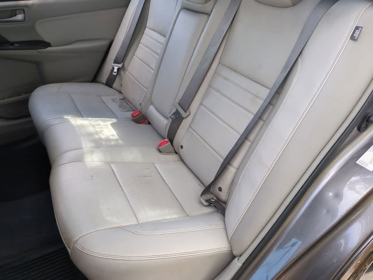 Thumbnail: 2017 Toyota Camry - 20