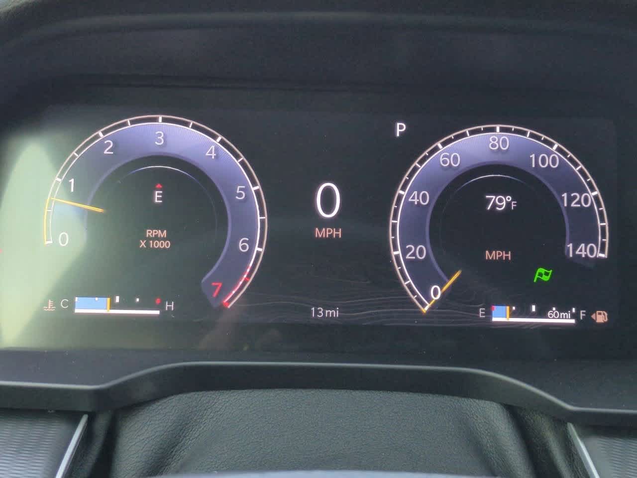 Thumbnail: 2025 Jeep Grand Cherokee L - 34