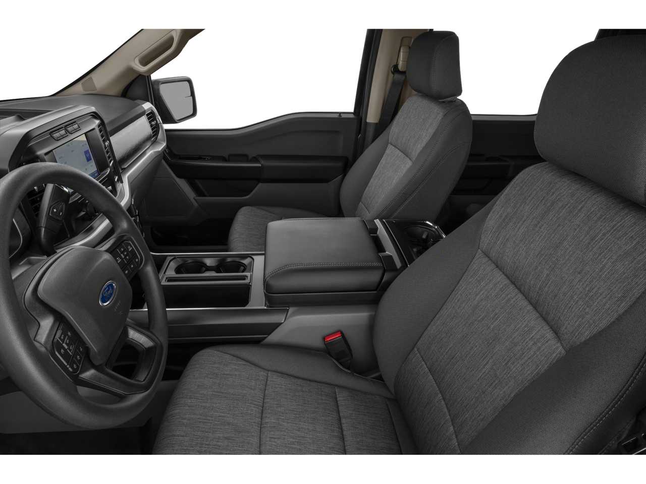 Thumbnail: 2022 Ford F-150 - 6