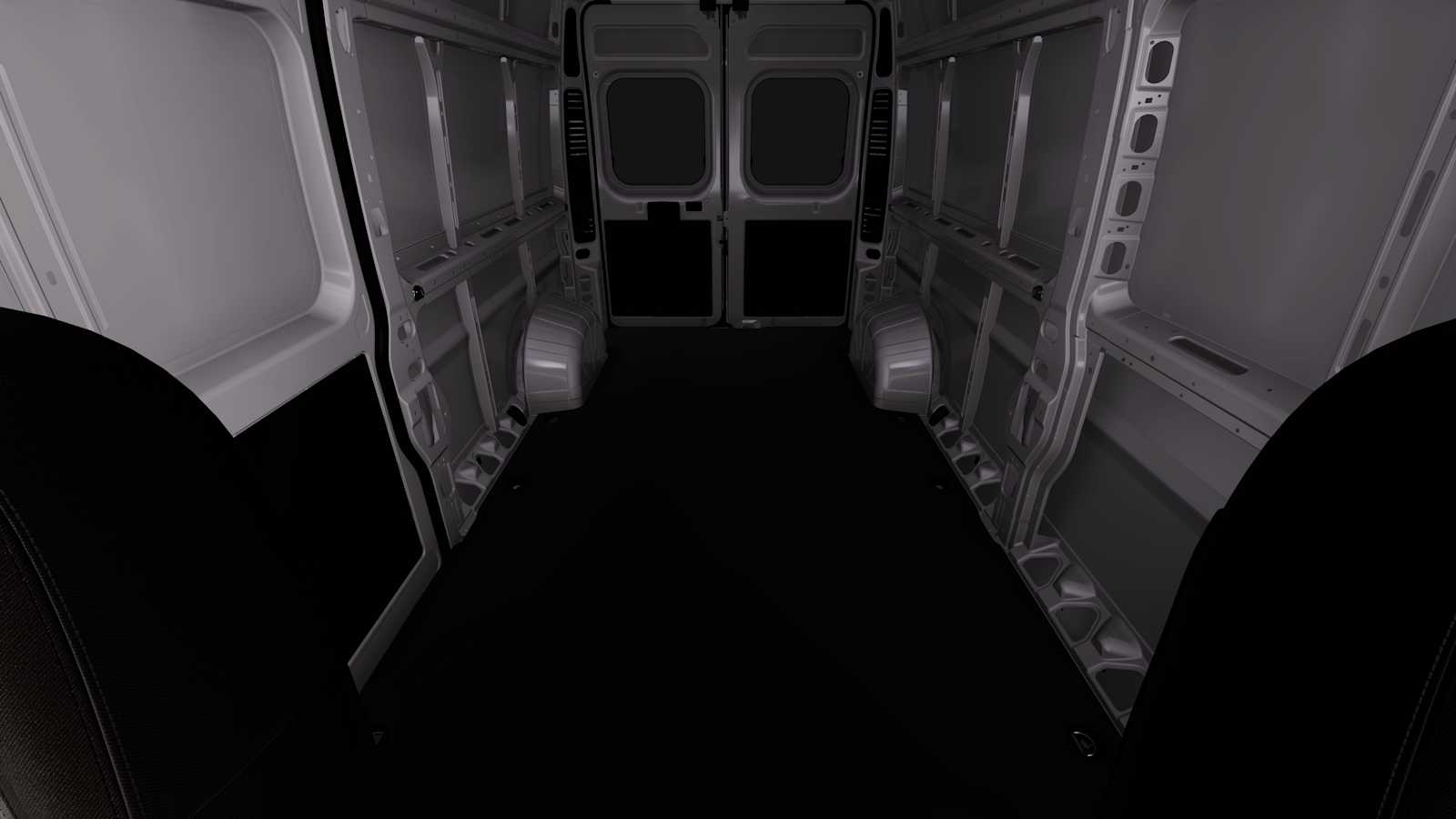 Thumbnail: 2026 RAM ProMaster - 3