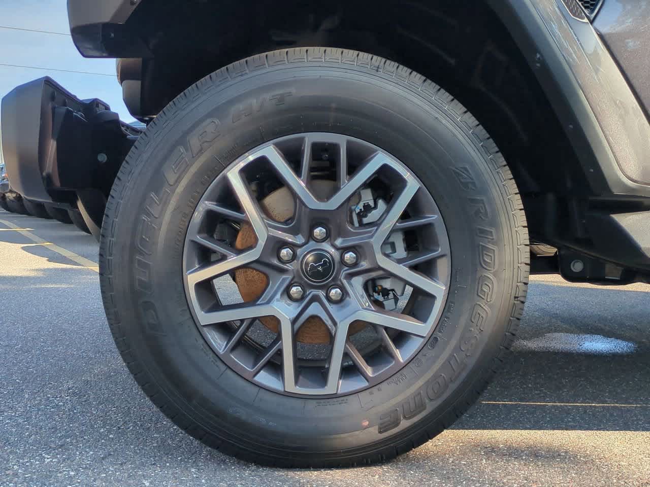 Thumbnail: 2026 Jeep Wrangler - 14