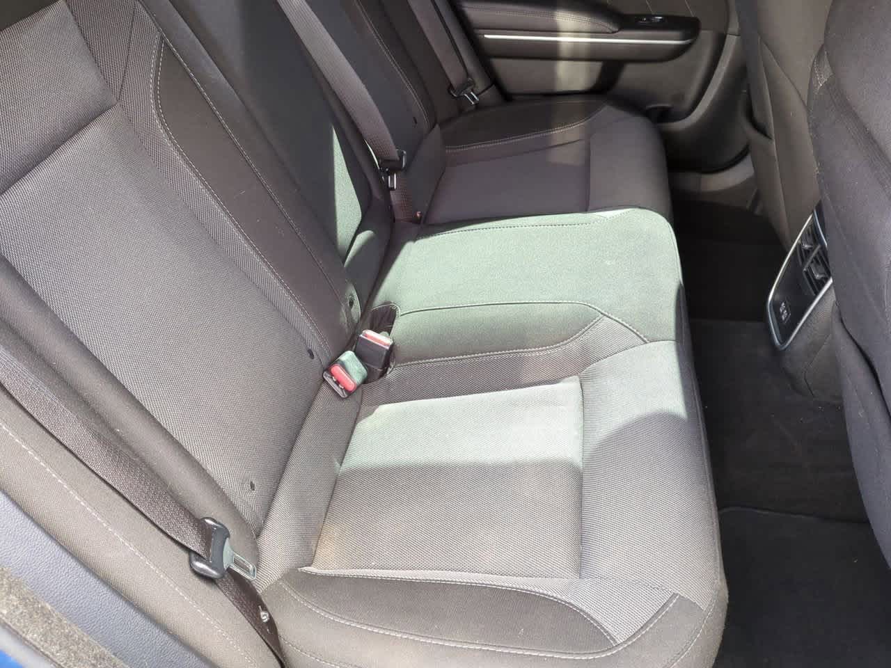 Thumbnail: 2021 Dodge Charger - 21