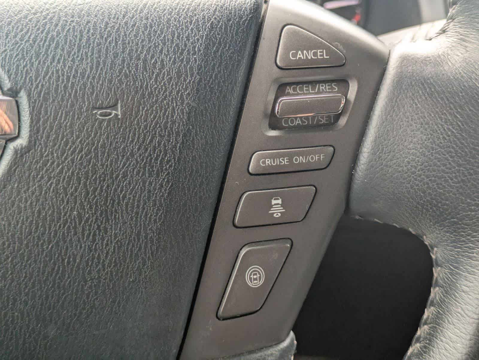 Thumbnail: 2018 Nissan Armada - 9