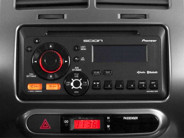 Thumbnail: 2013 Scion xD - 7
