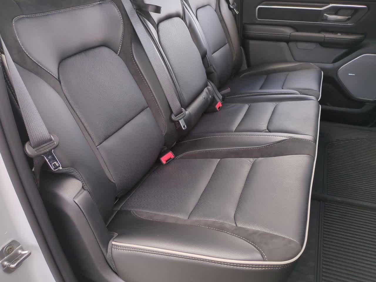 Thumbnail: 2026 RAM 1500 - 21