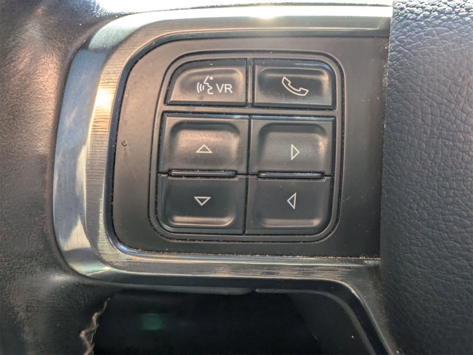 Thumbnail: 2020 RAM 2500 - 8