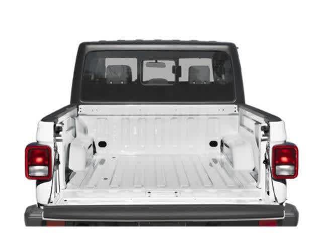 Thumbnail: 2026 Jeep Gladiator - 11