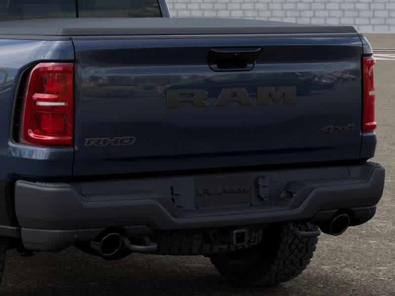 Thumbnail: 2026 RAM 1500 - 13