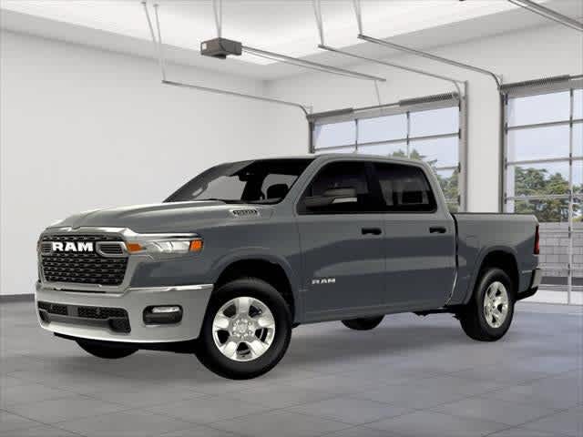 Thumbnail: 2026 RAM 1500 - 1