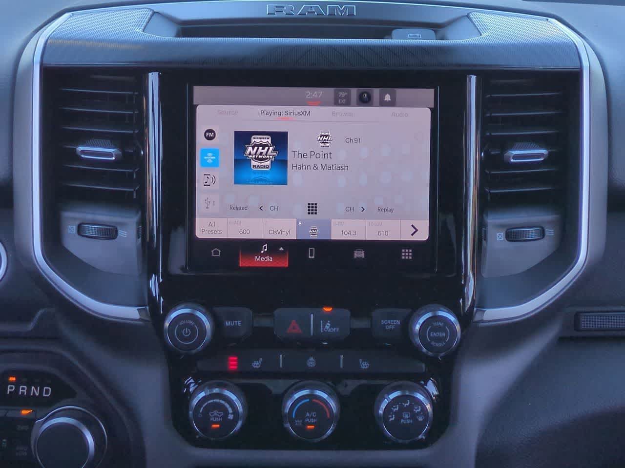 Thumbnail: 2026 RAM 1500 - 28