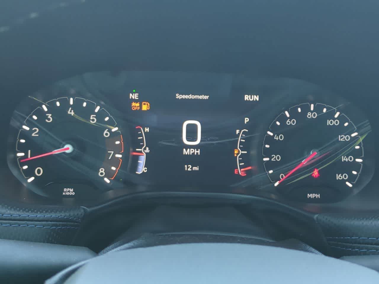 Thumbnail: 2026 Jeep Compass - 32