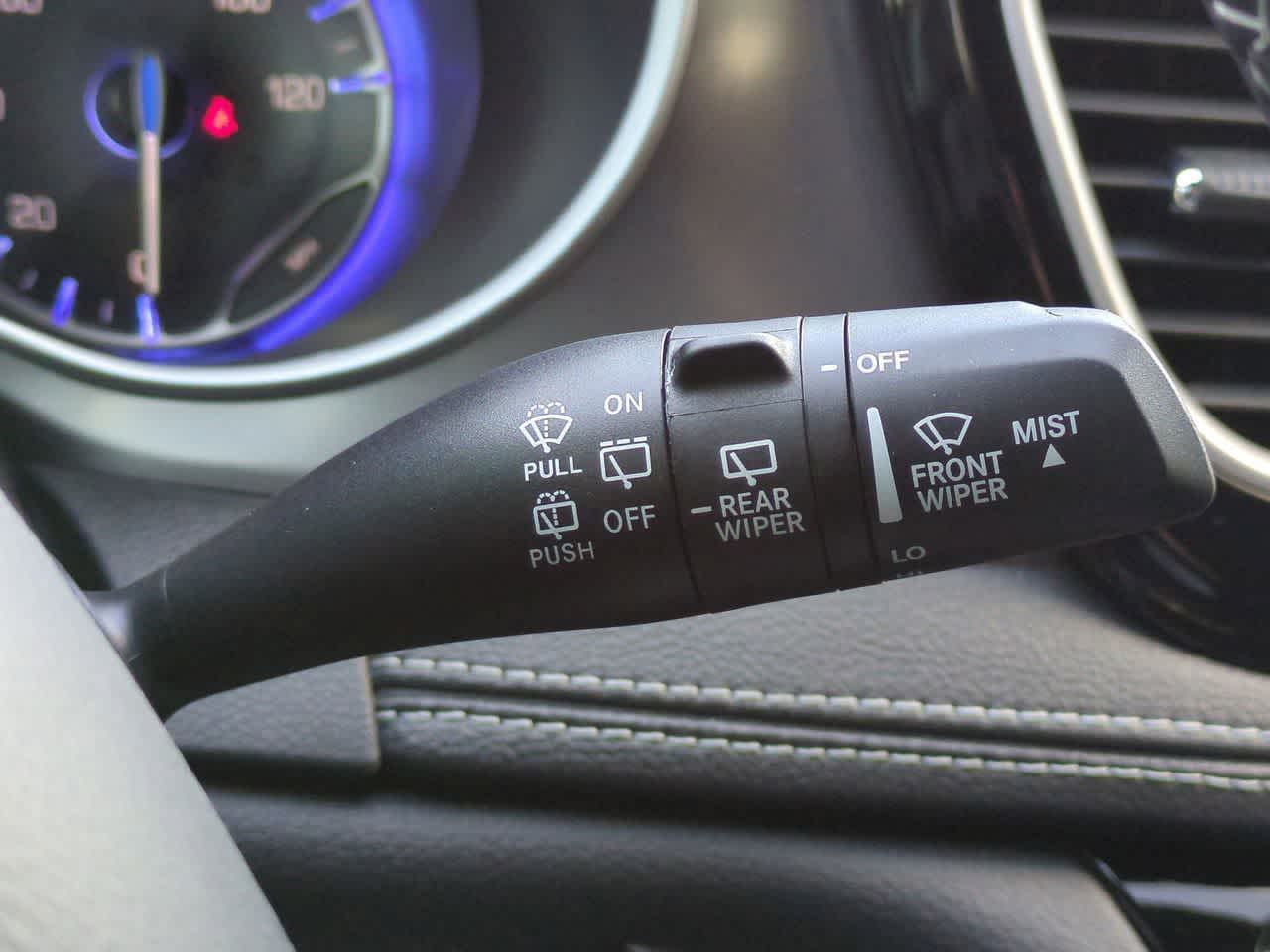 Thumbnail: 2026 Chrysler Pacifica - 27