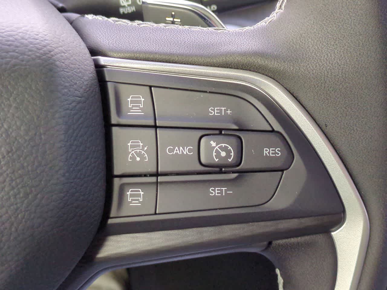 Thumbnail: 2025 Jeep Grand Cherokee L - 25