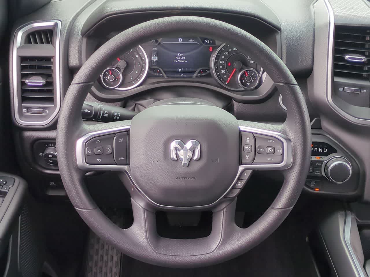 Thumbnail: 2026 RAM 1500 - 22