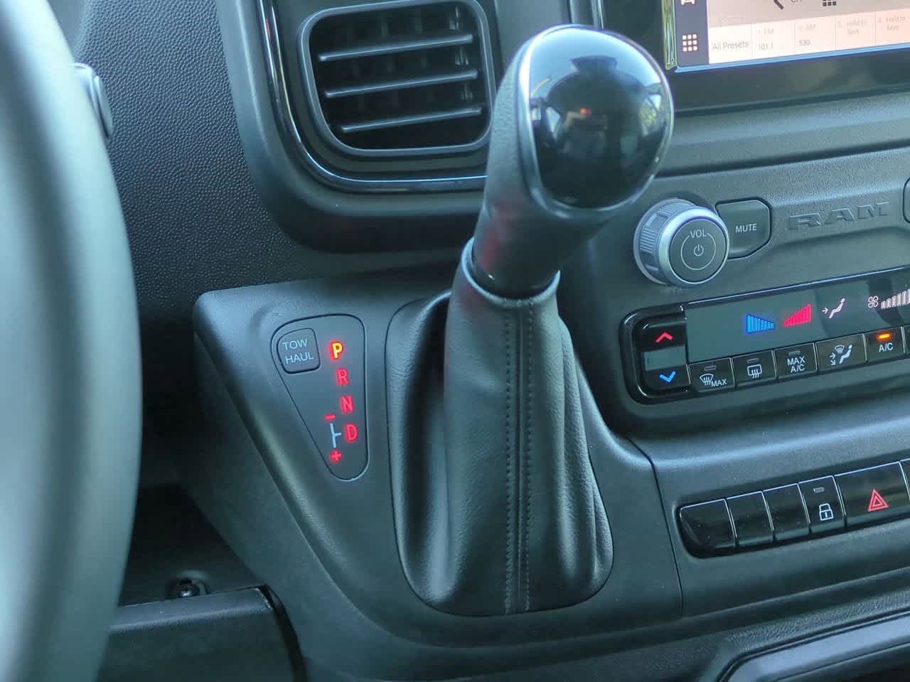 Thumbnail: 2026 RAM ProMaster - 30