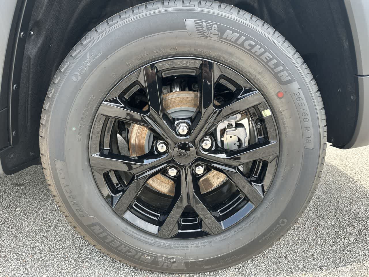 Thumbnail: 2026 Jeep Grand Cherokee - 13