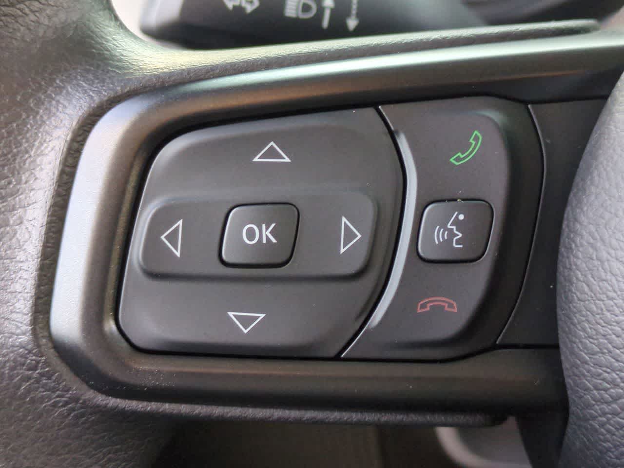 Thumbnail: 2026 Jeep Wrangler - 23