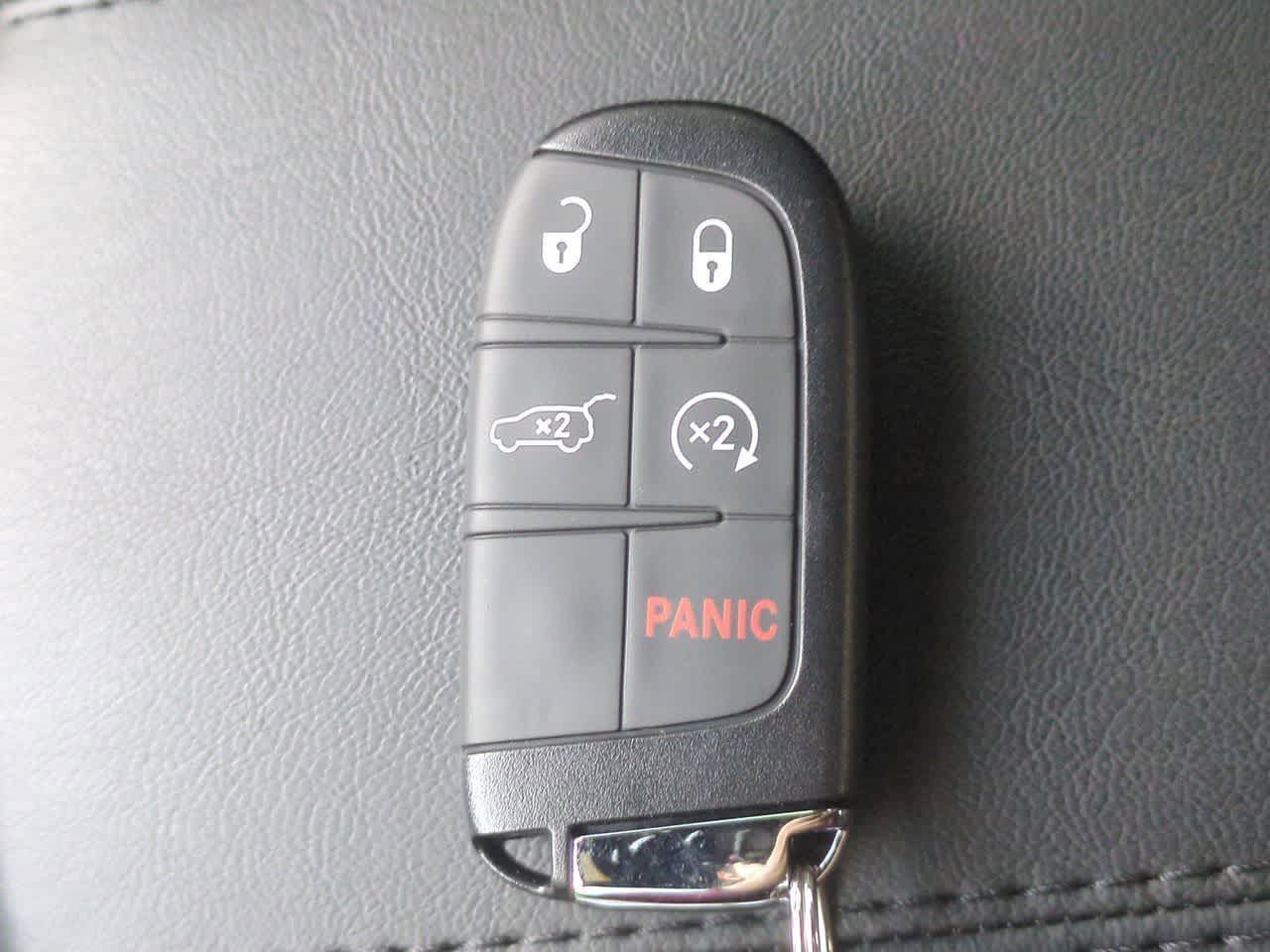 Thumbnail: 2026 Jeep Compass - 34