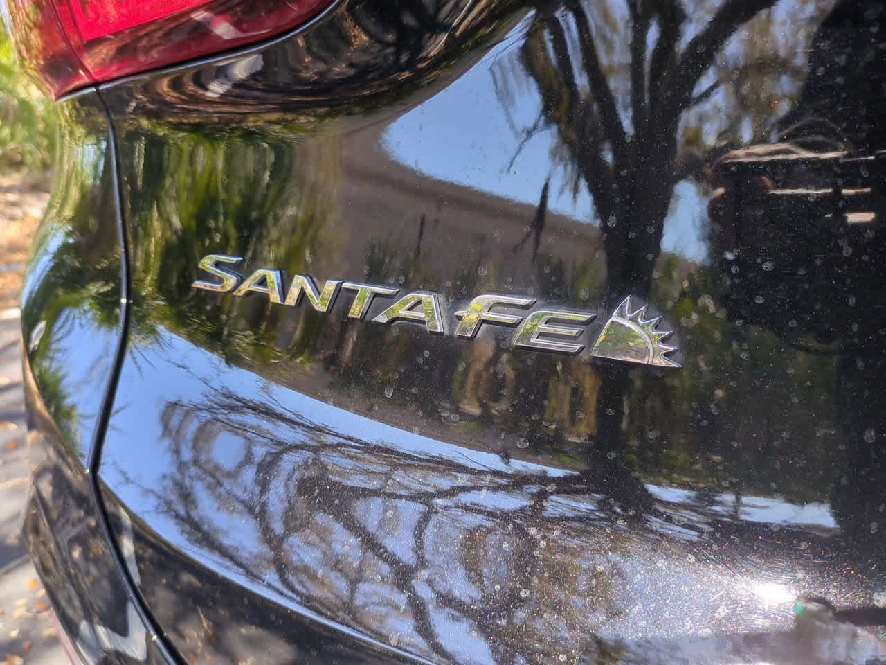 Thumbnail: 2019 Hyundai Santa Fe - 13