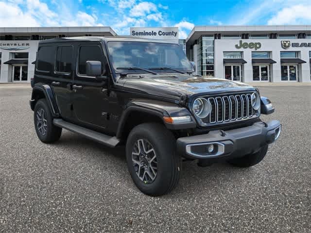 Thumbnail: 2025 Jeep Wrangler - 2