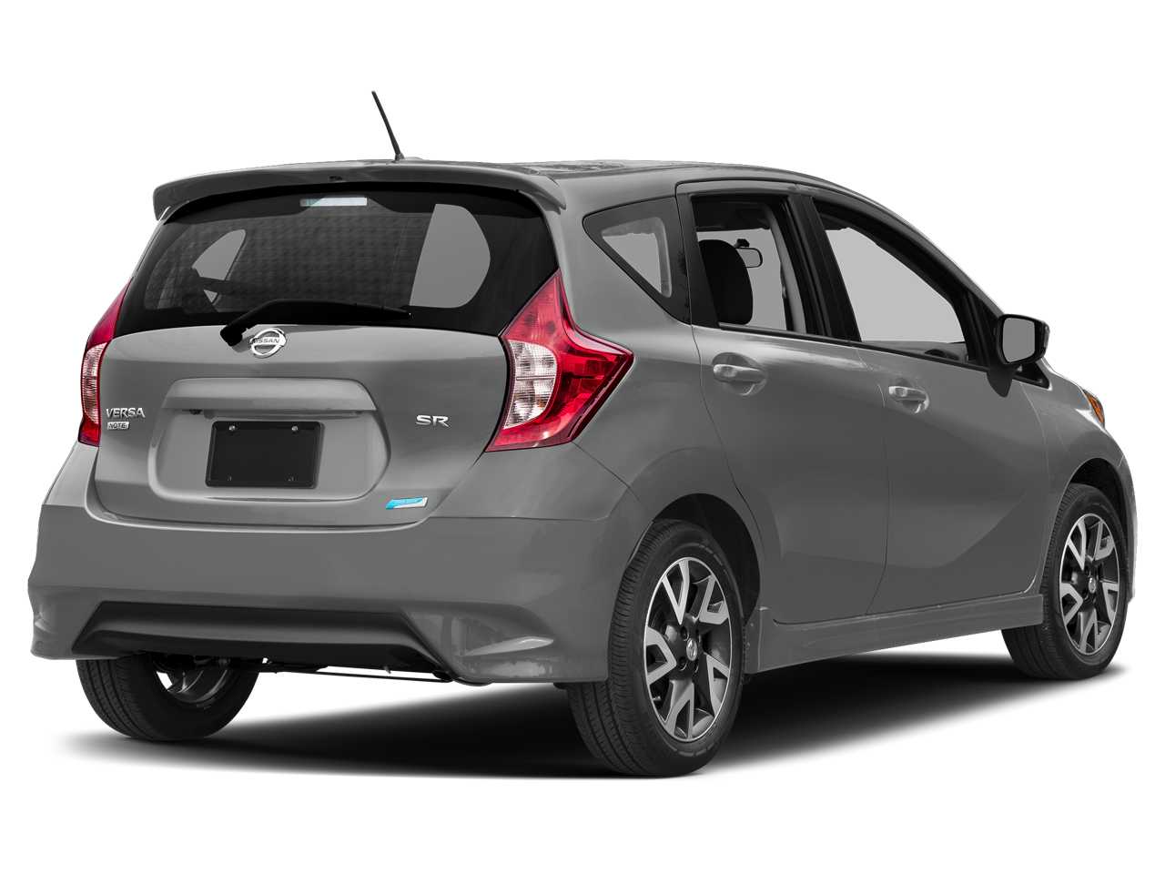 Thumbnail: 2015 Nissan Versa Note - 2