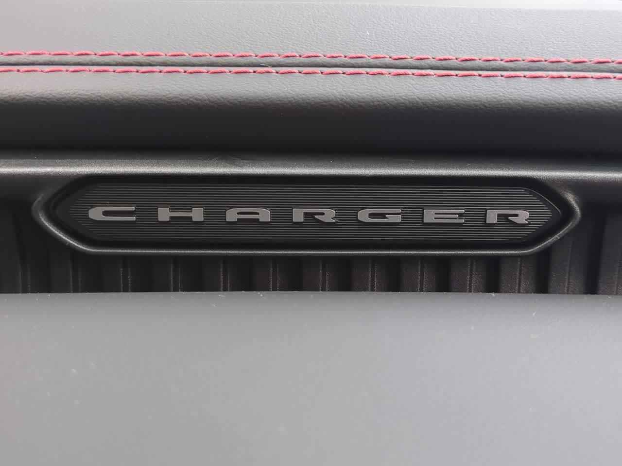Thumbnail: 2026 Dodge Charger - 13