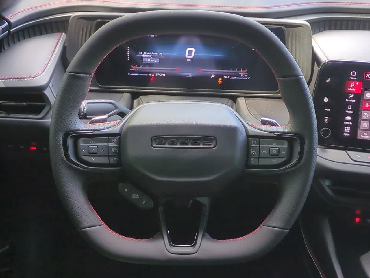 Thumbnail: 2026 Dodge Charger - 21