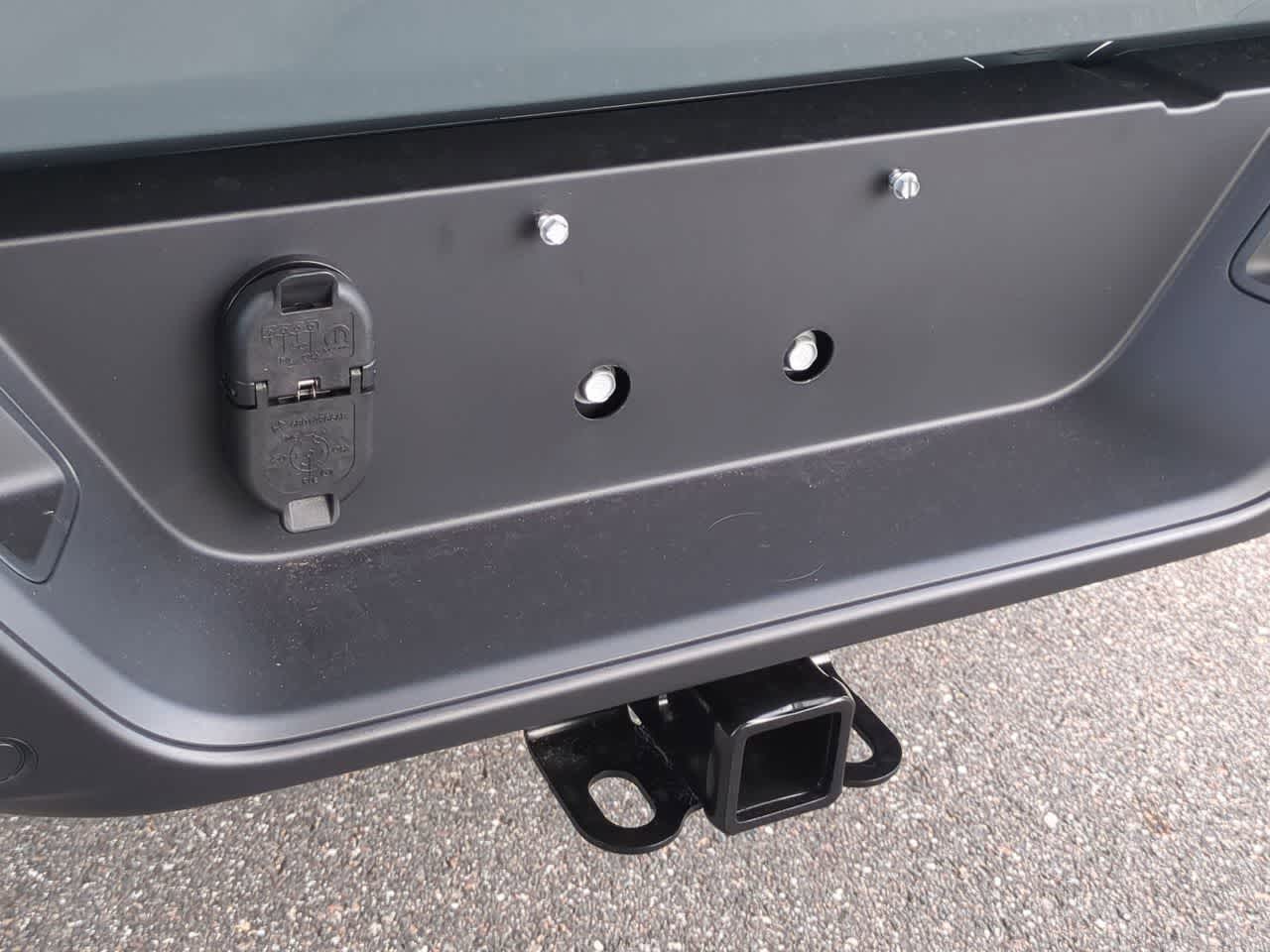 Thumbnail: 2026 Jeep Gladiator - 35