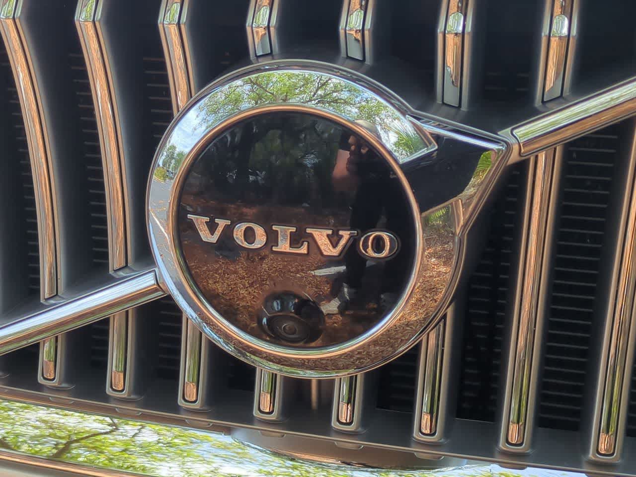 Thumbnail: 2022 Volvo XC90 - 12