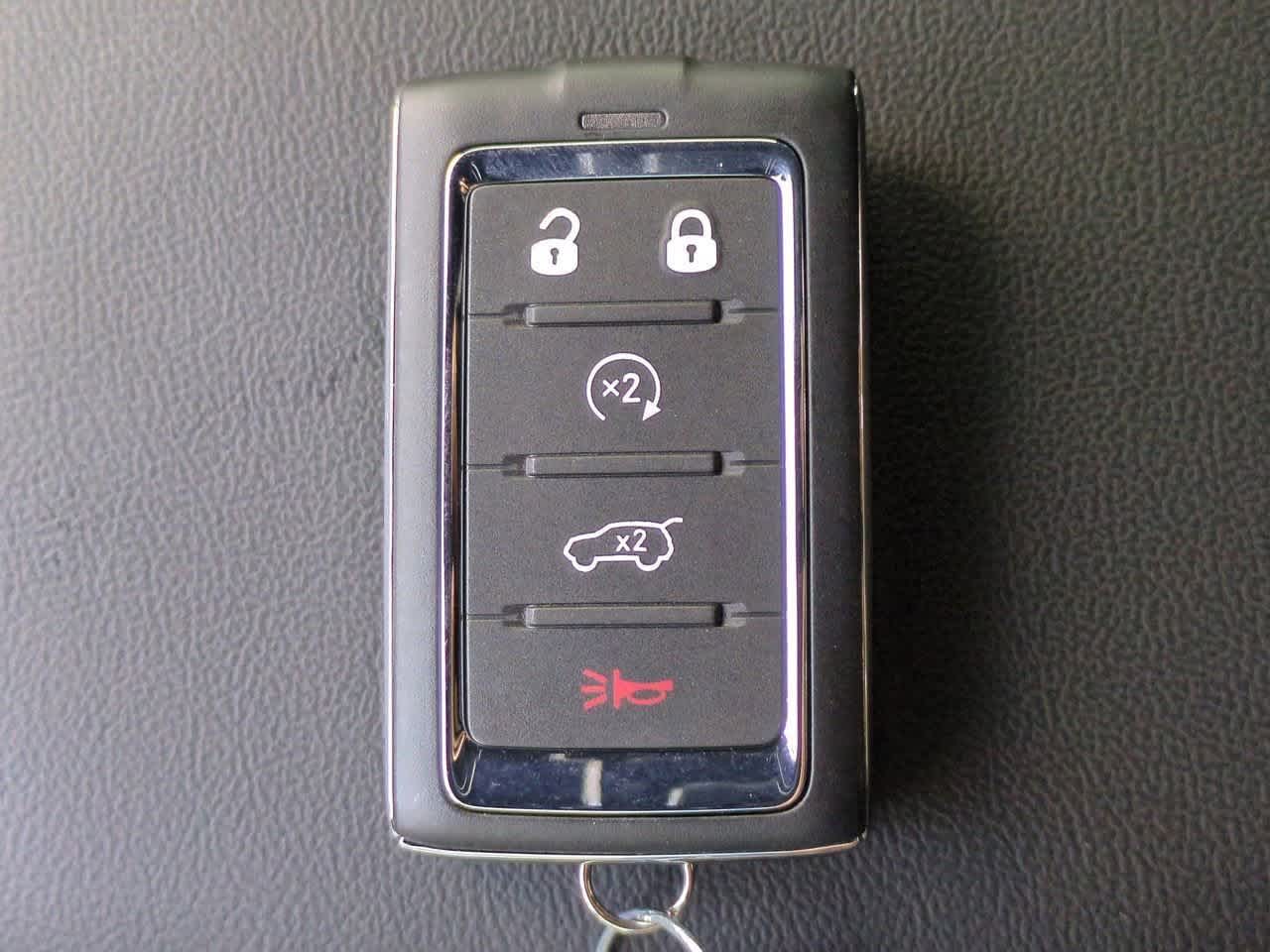 Thumbnail: 2025 Jeep Grand Cherokee - 36