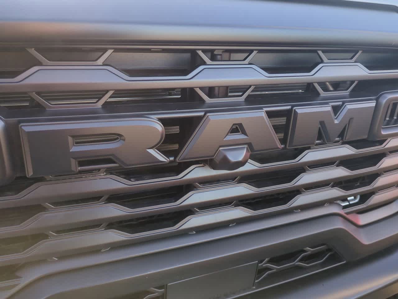 Thumbnail: 2026 RAM 2500 - 12
