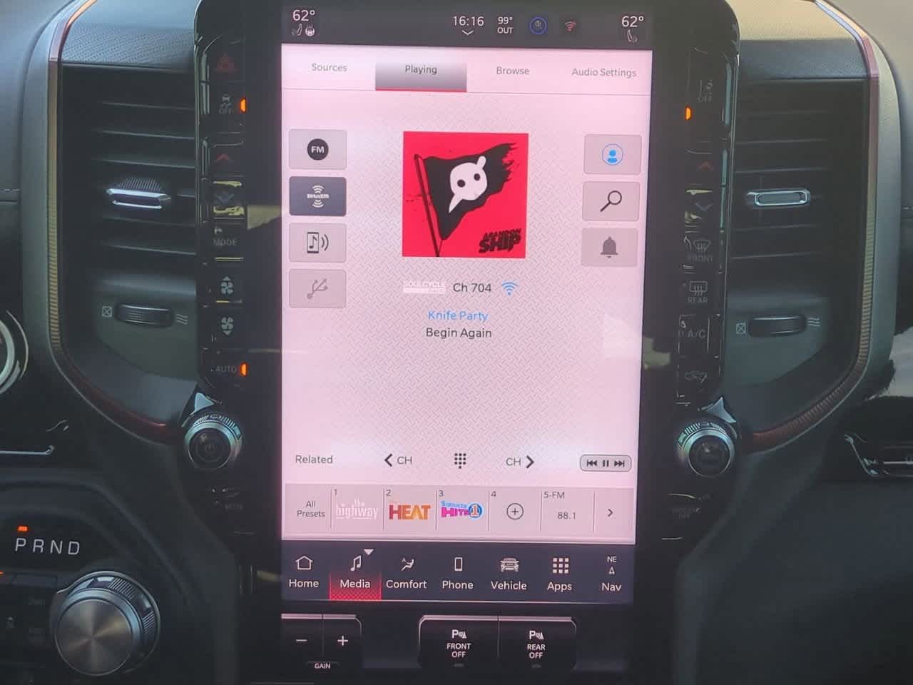 Thumbnail: 2026 RAM 1500 - 29