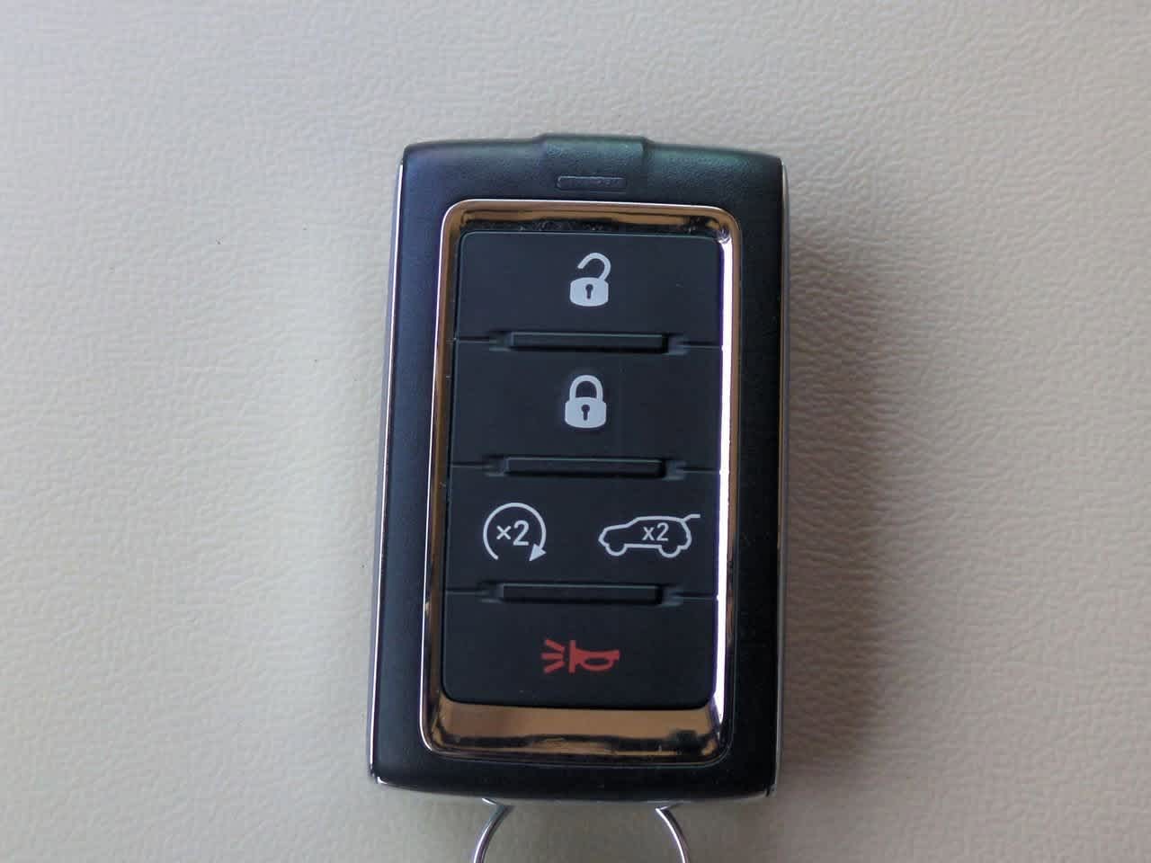 Thumbnail: 2022 Jeep Grand Cherokee L - 37