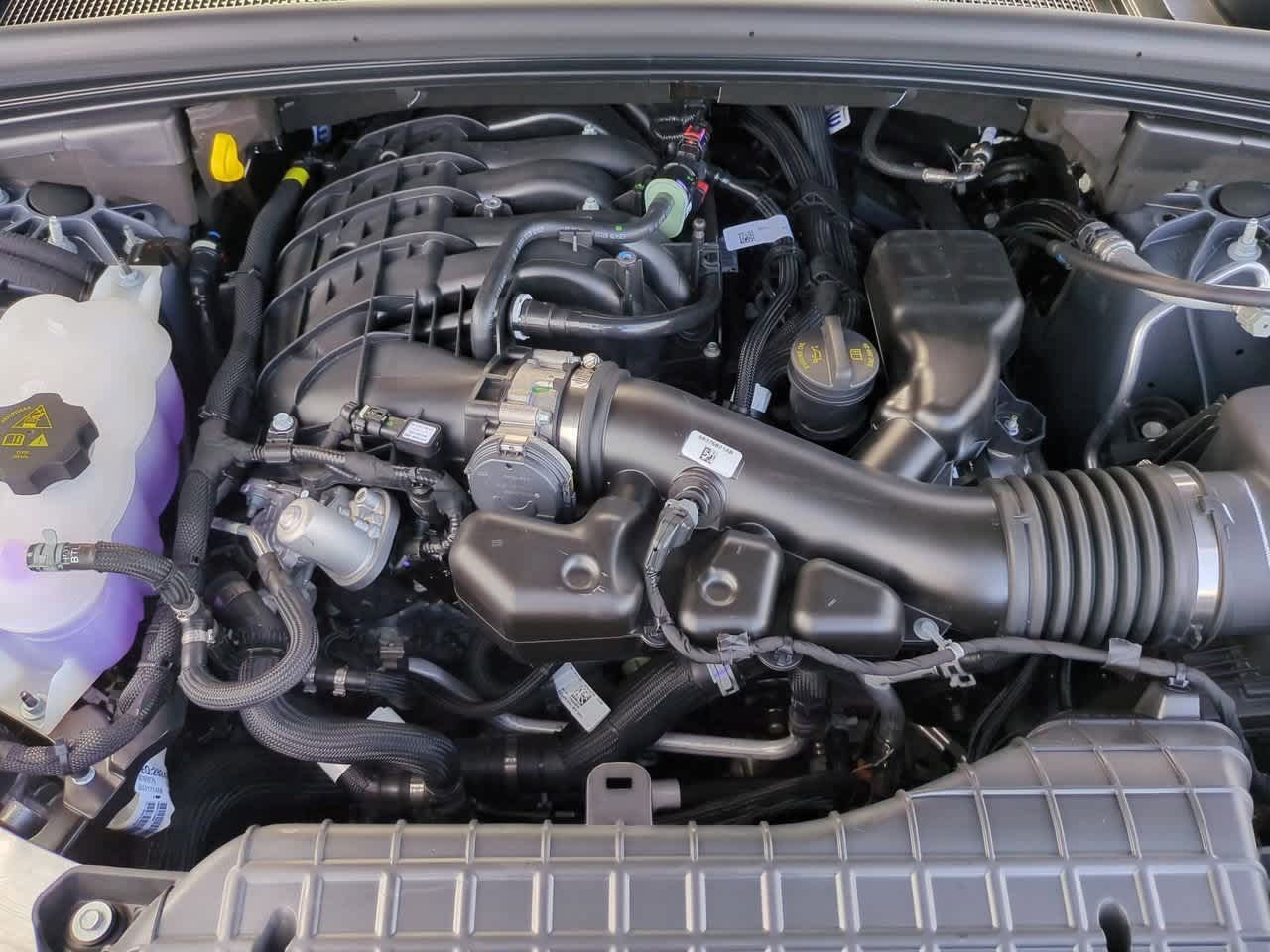 Thumbnail: 2025 Jeep Grand Cherokee - 15