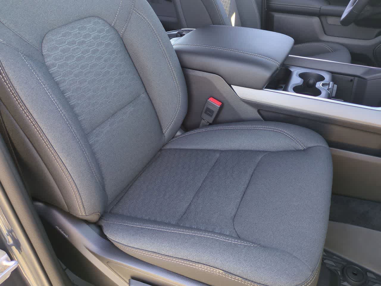 Thumbnail: 2026 RAM 1500 - 22