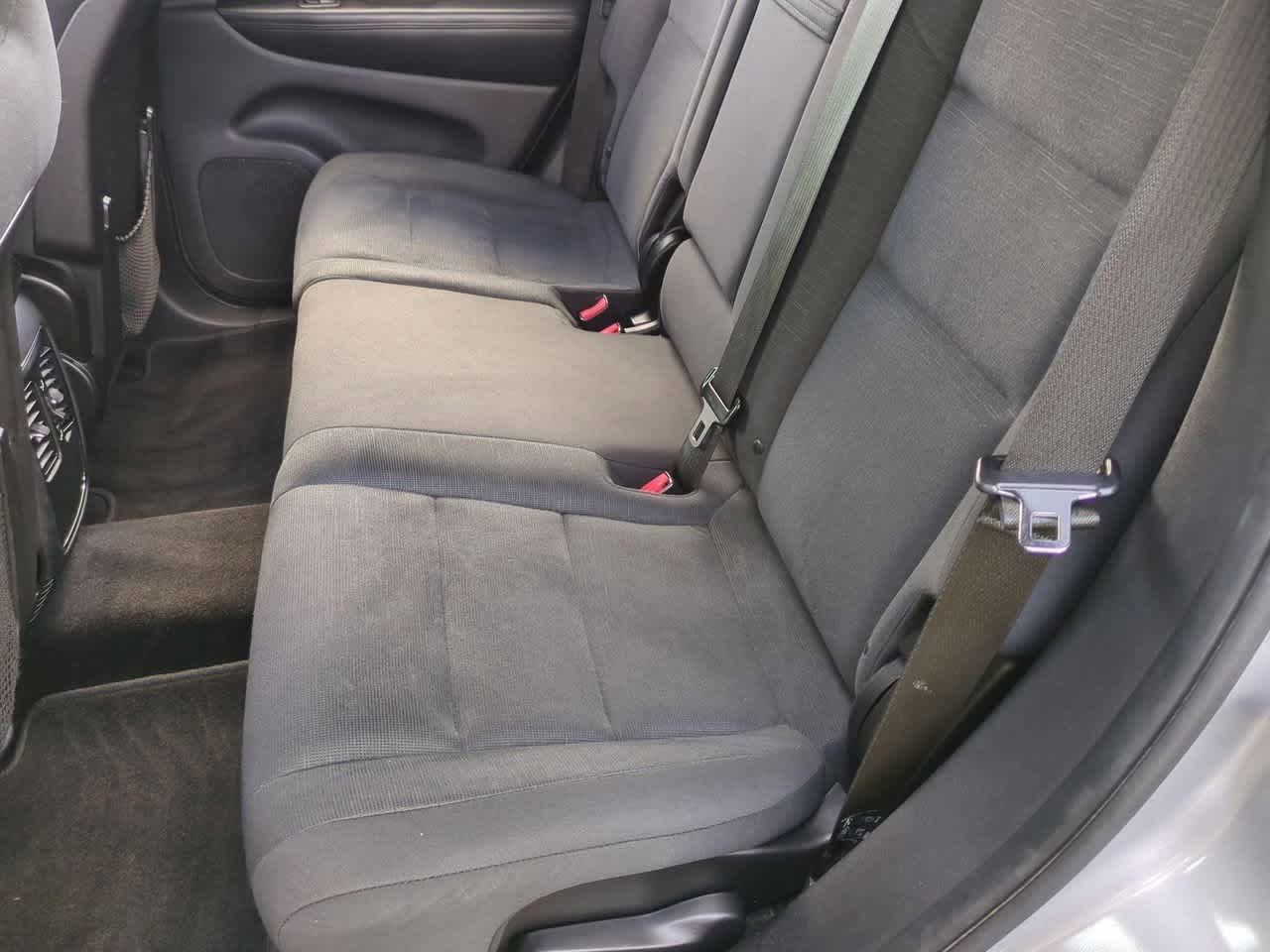 Thumbnail: 2015 Jeep Grand Cherokee - 20